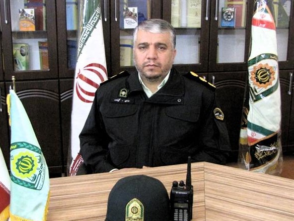 14 زمين خوار آذربايجان غربي دستگير شدند