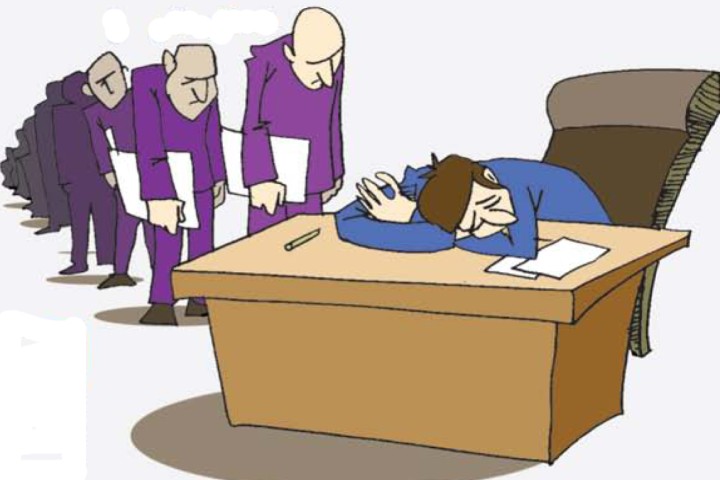 احترام به حقوق ارباب رجوع؛ اصلی فراموش شده در دستگاههای دولتی آذربایجان غربی