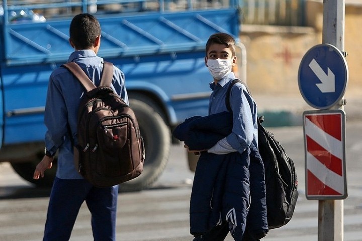 خانوادهها و نگرانی جدی از بازگشایی مدارس