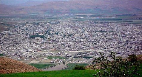 سپاه شهدا آذربایجان غربی کشف بمب در پیرانشهر را تکذیب کرد