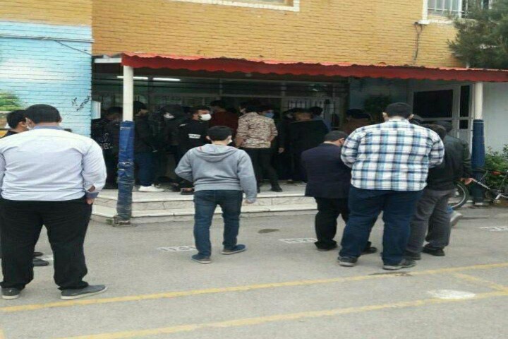 کرونا مهمترین چالش خانوادهها در امتحانات حضوری دانشآموزان