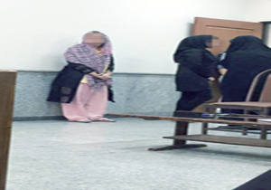 اسارت دختر جوان در خانهشيطان بعد از آشنايی در تلگرام