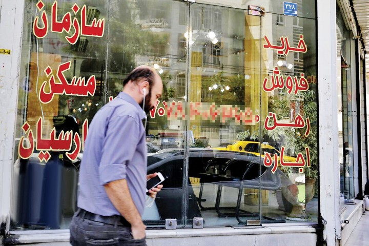 افزایش سرسام آور اجاره بها در ارومیه / دغدغهای که بی جواب مانده است