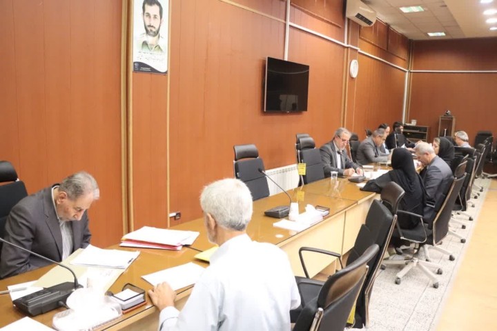 نتیجه نظارتها باید رشد و ارتقای عملکردها باشد