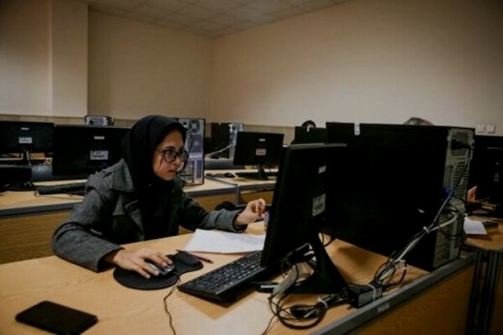 آزمونهای پایان ترم دروس نظری بهصورت غیرحضوری برگزار میشود