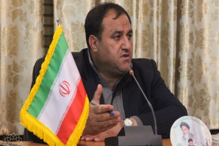 تسهیل مرخصی کارکنان برای پیشگیری/ همایشها و جشنوارهها لغو شد