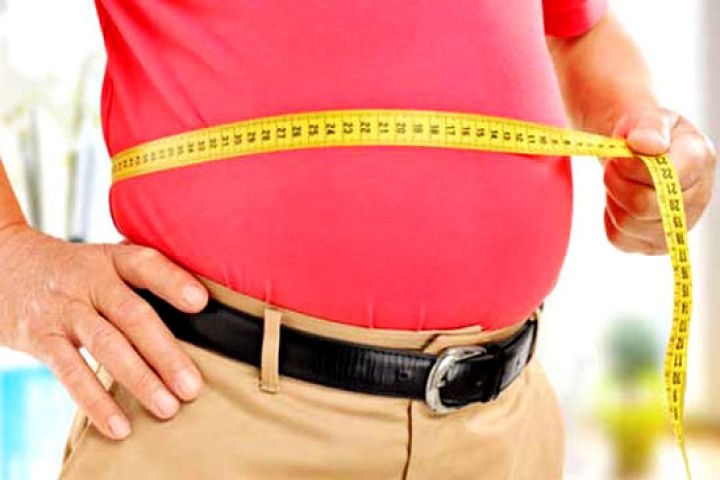 چگونه در روزهای قرنطینه لاغر بمانیم!