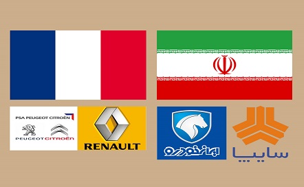 مچ اندازی رنو و پژو در بازار ایران/ استارت سیتروئن با سوئیچ سایپا
