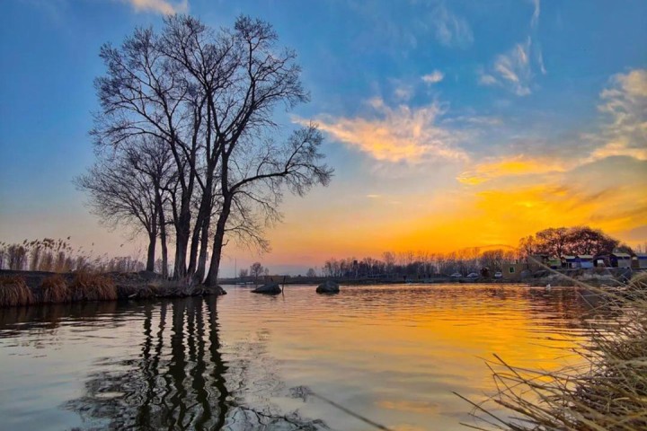 تداوم بارش باران تا اواخر وقت امروز در آذربایجانغربی