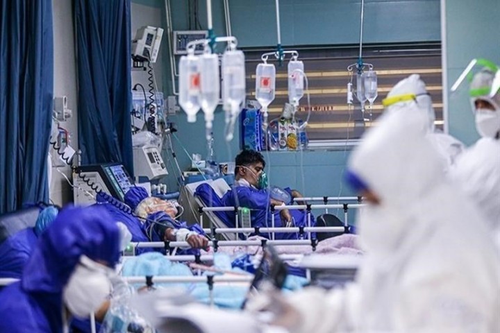 پیشتازی کرونا هنوز ادامه دارد