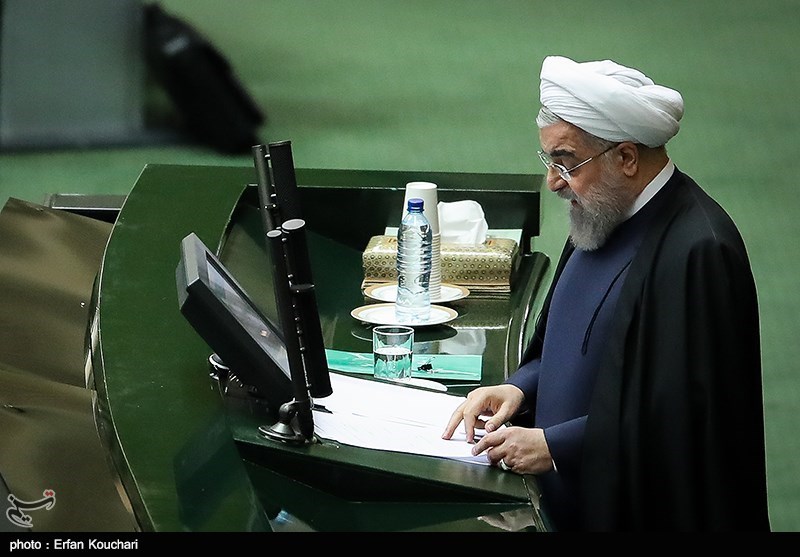 هزینه‌ی ۴۲ میلیارد تومانی دولت برای برگزاری همایش‌ها در سال ۹۶