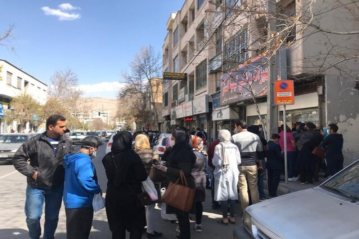 دغدغهای از جنس خرید اقلام بهداشتی