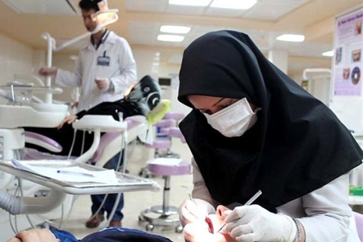 اقدامات پیشگیرانه که در دندانپزشکیها باید جدی گرفته شود