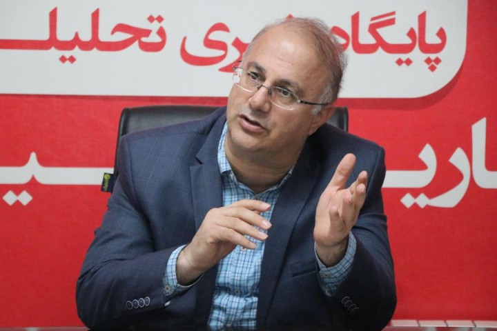 آمادگی کامل بیمارستان مطهری برای مقابله با بیماریهای حادتنفسی