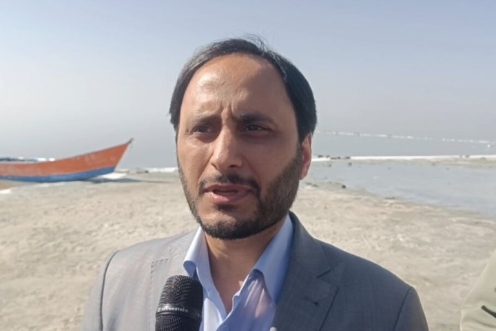 تصویب ۲۵۰۰ میلیارد تومان اعتبار برای اجرای طرح‌های دریاچه ارومیه در سال جاری