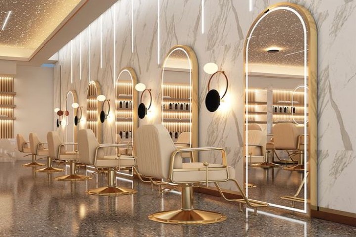 مطب پوست، مو، زیبایی یکتا