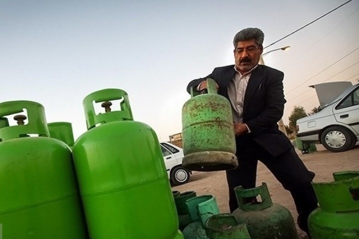 ساماندهی عرضه گاز مایع با عرضه دو نرخی در آذربایجانغربی