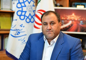 هدف شهرداری در سال جدید اتمام پروژه های ناتمام و نیمه کار است