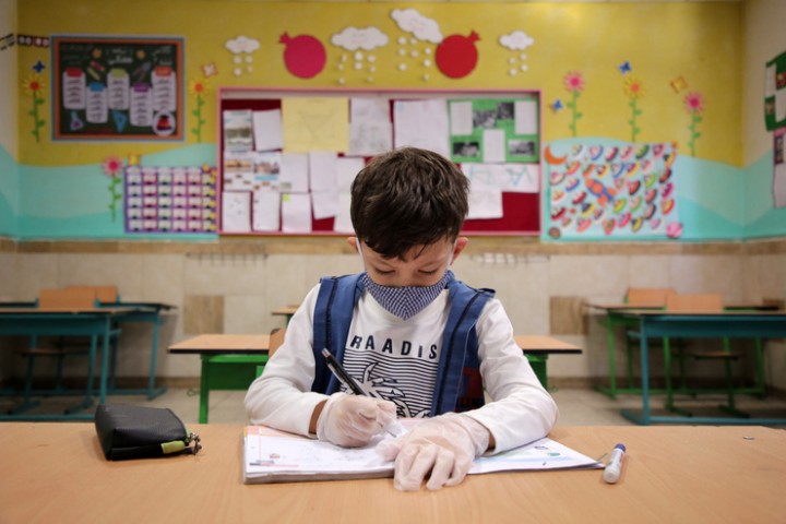 دستورالعمل بازگشایی مدارس با رعایت پروتکلهای بهداشتی ابلاغ شد