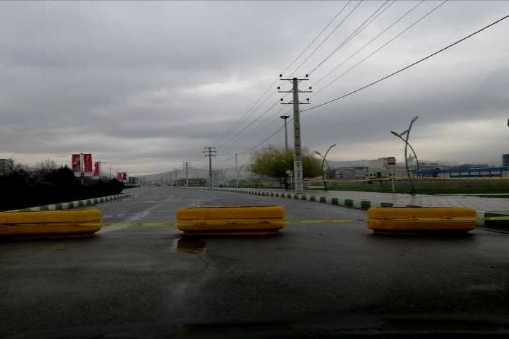 جریمه 5 میلیون ریالی برای تجمع در پارکهای ارومیه