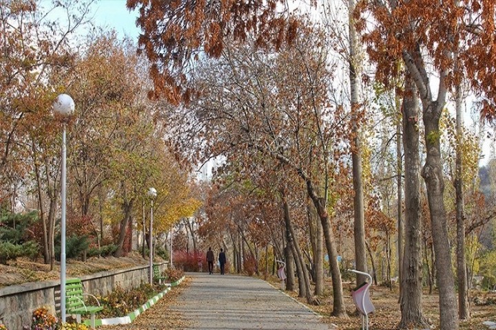 آذربایجانغربی گرمتر میشود