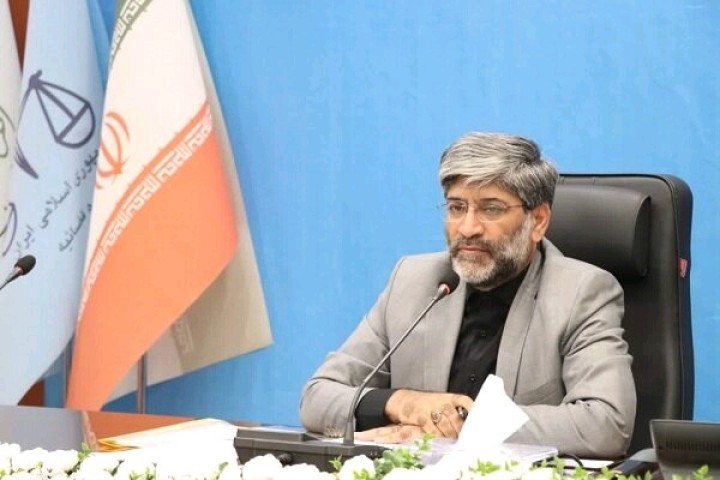 ۲ محکوم به قصاص در آذربایجان غربی به زندگی بازگشتند