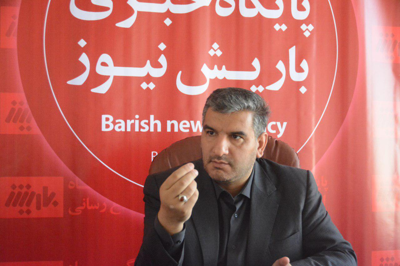 اهل رسانه مستند سازی کنند تا استانمان دیده شود