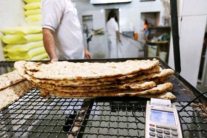 تکذیب افزایش قیمت نان در آذربایجان‌غربی