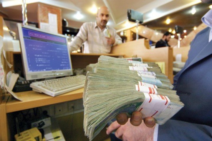 تناقض حرف و عمل در بازپرداخت اقساط بانکی تناقض حرف و عمل در بازپرداخت اقساط بانکی