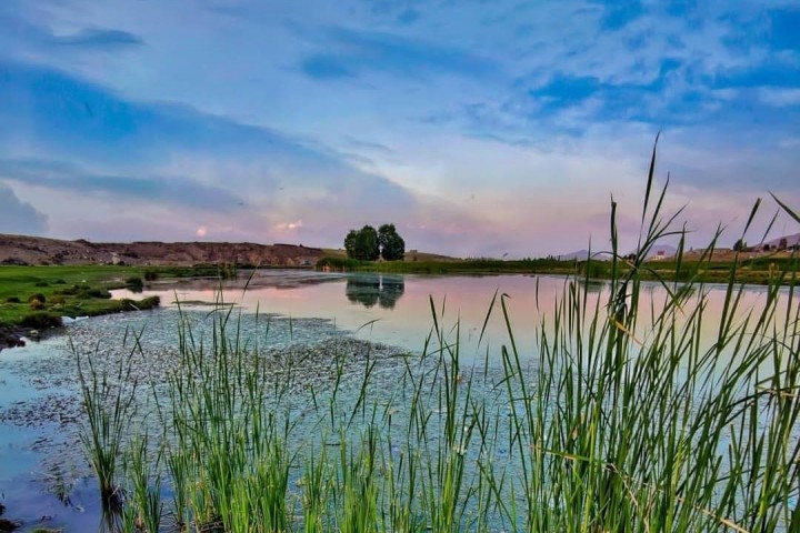 تداوم افزایش نسبی دما در آذربایجانغربی