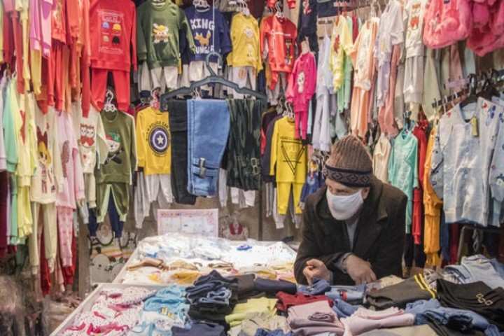 اقتصاد سنتی آذربایجانغربی زیربار کرونا کمر خم کرد