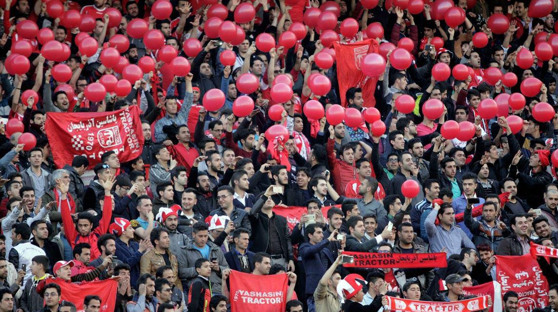 احتمال پایین برگزاری اردو در تعطیلات نیم فصل/با هیچ بازیکنی وارد مذاکره نشدهایم