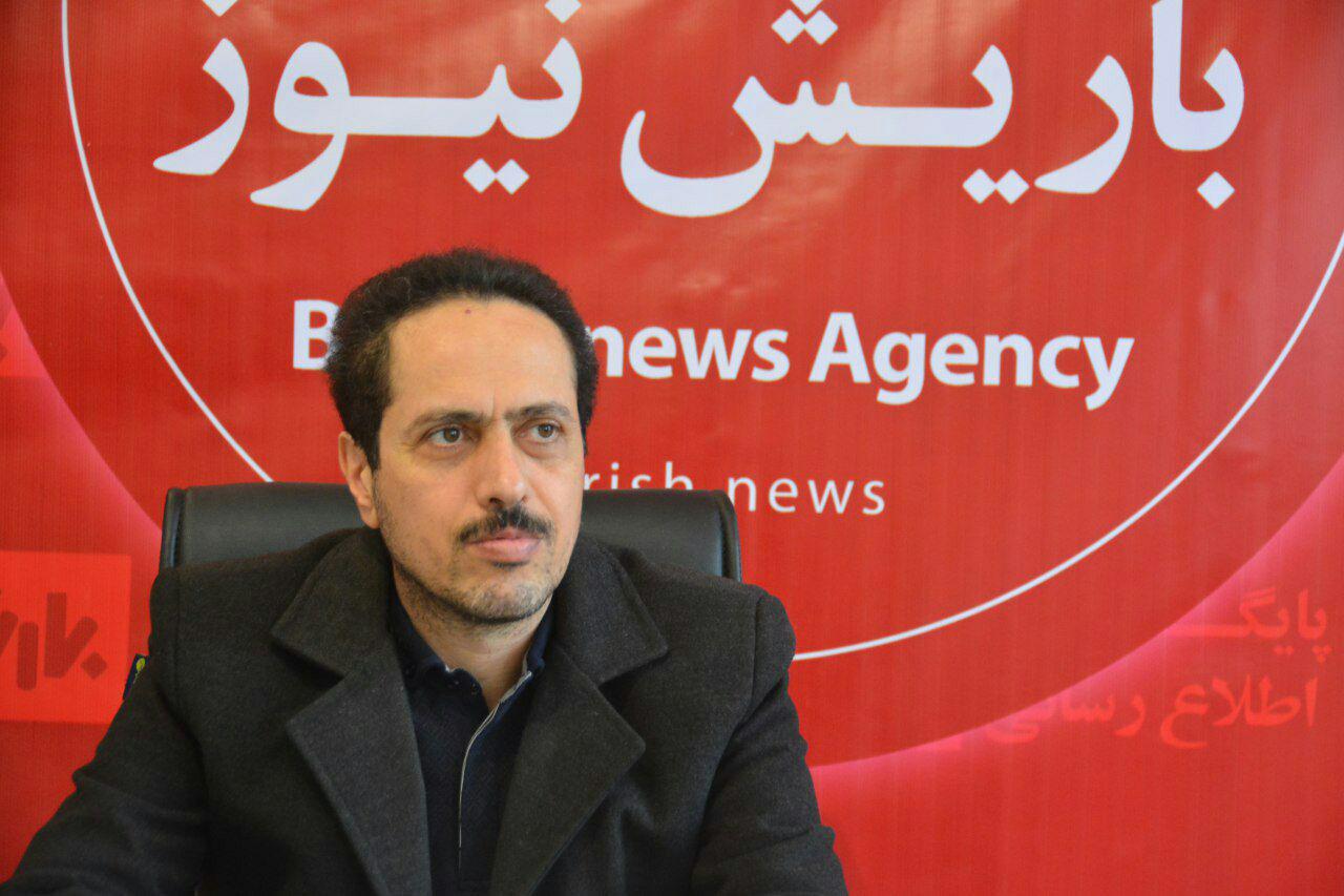 بهرهبرداری بیش از حد ظرفیتهای آبی استان یکی از عوامل خشک شدن دریاچه ارومیه است