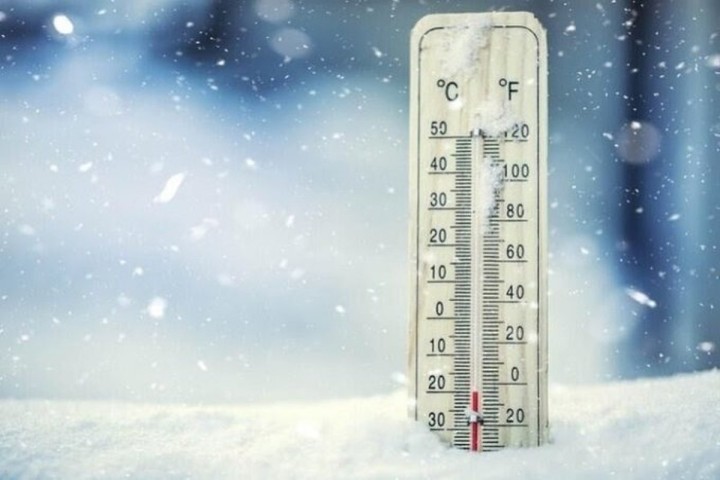 آذربایجان غربی تا ۸ درجه سردتر میشود