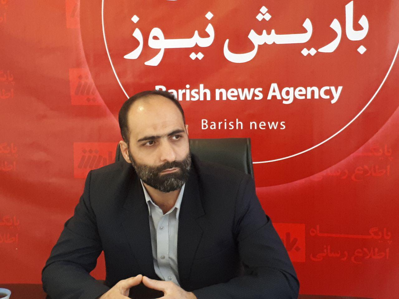 هدف از ایجاد صندوق امداد ولایت تغییر رویکرد کمکها به مردم است/میل به اشتغال در زنان بیشتر از مردان میباشد