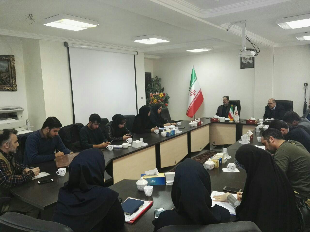 جذب 3درصدی معلولین در استخدام ها به درستی انجام نمیشود/ هدف همایش خیرین کارساز اشتغال معلولین است