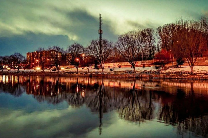 آذربایجانغربی برفی و بارانی میشود