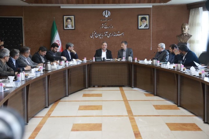 برای توسعه آذربایجانغربی نیازمند حمایت در سطح ملی هستیم