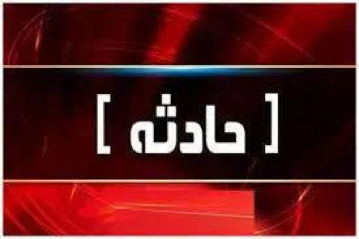 تصادف شدید تریلی با پراید در محور ارومیه–سلماس