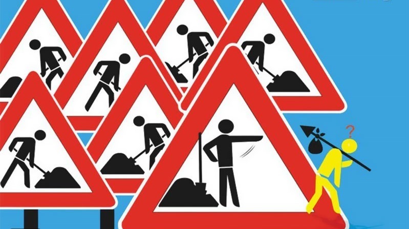 کوچ نیروی انسانی ماهر آذربایجان غربی به دیگر استانها و کشورهای منطقه برای یافتن شغل