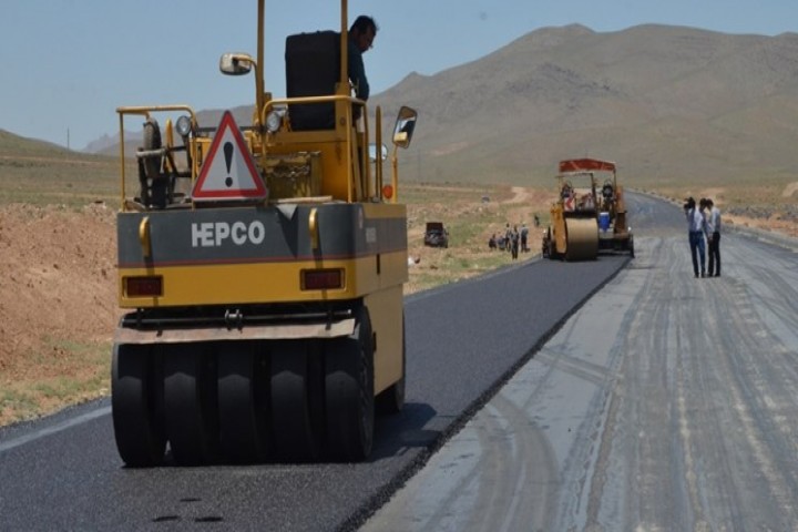 کسب رتبه نخست هوشمند سازی در محورهای مواصلاتی آذربایجانغربی