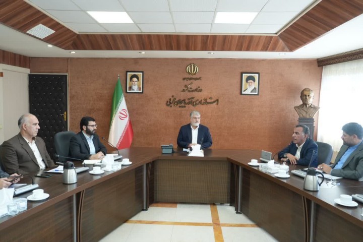 ظرفیتهای سرمایهگذاری آذربایجان غربی در سایه امنیت موجود شکوفا میشود