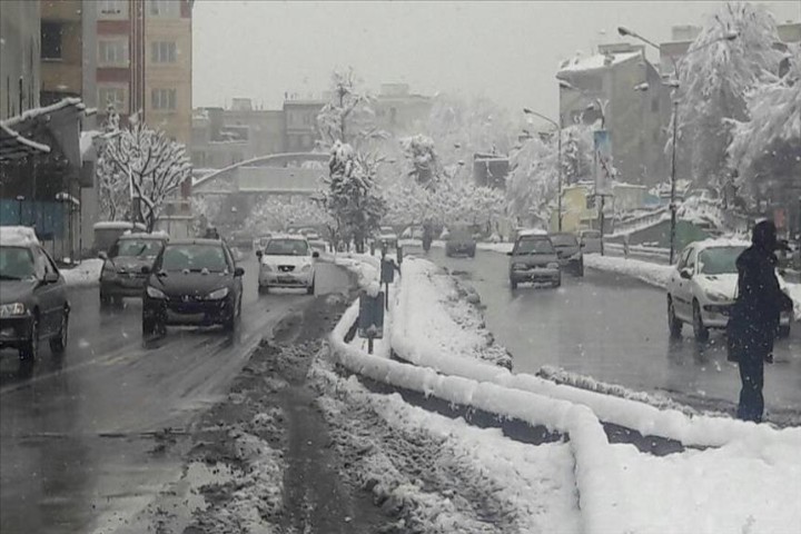خبری از بارندگی در آذربایجانغربی نیست