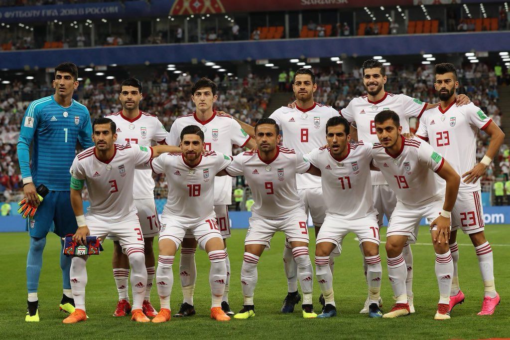 دل ایرانیها میان مشکلات  انبوه اقتصادی شاد شد