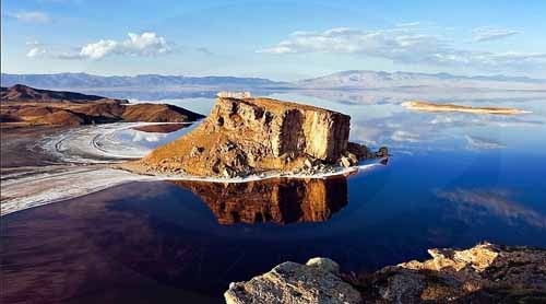 کاهش 5 الی 6 درجهای دمای هوا در آذربایجانغربی طی هفته جاری