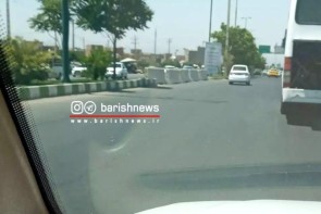 مسدود نمودن دوربرگردانهای کمربندی خاتم الانبیا؛ نسخهای که دردی را درمان نکرد مسدود نمودن دوربرگردانهای کمربندی خاتم الانبیا؛ نسخهای که دردی را درمان نکرد