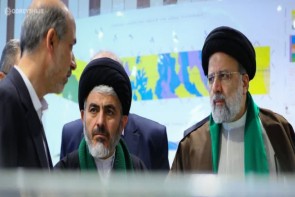 امام جمعه ارومیه :شهید جمهـور شبانه روز درحال جهاد بود امام جمعه ارومیه :شهید جمهـور شبانه روز درحال جهاد بود