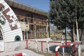 ایجاد بزرگترین بازارچه صنایعدستی شمالغرب کشور در ارومیه ایجاد بزرگترین بازارچه صنایعدستی شمالغرب کشور در ارومیه