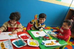 تخلف مهدها و بازی با جان کودکان تخلف مهدها و بازی با جان کودکان