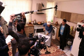 «ترشاشیرین» بر روی آنتن شبکه استانی میرود «ترشاشیرین» بر روی آنتن شبکه استانی میرود